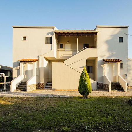 Parakladi Seaside Retreat Melikia Екстер'єр фото