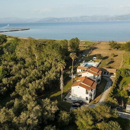 Parakladi Seaside Retreat Melikia Екстер'єр фото