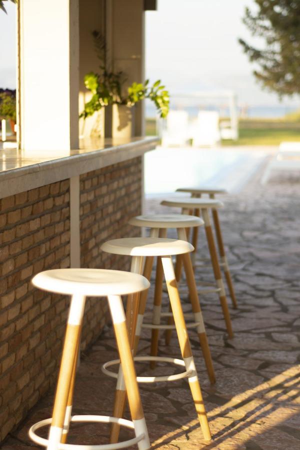 Parakladi Seaside Retreat Melikia Екстер'єр фото